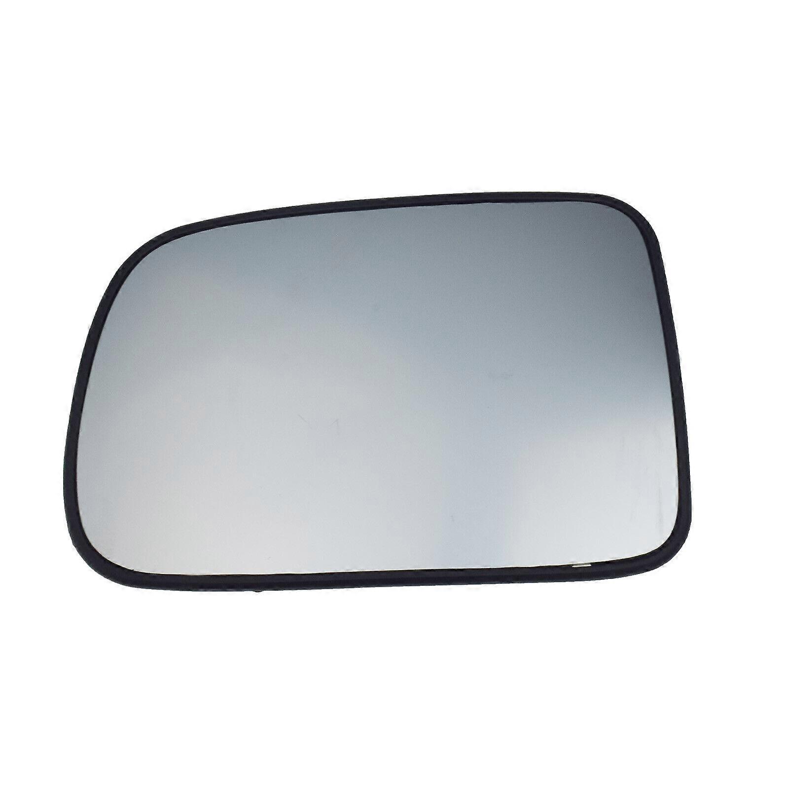 Rearview Left Side Mirror Glass 76253-SPA-H01 For 1997-2006 Honda CR-V RD1 RD5