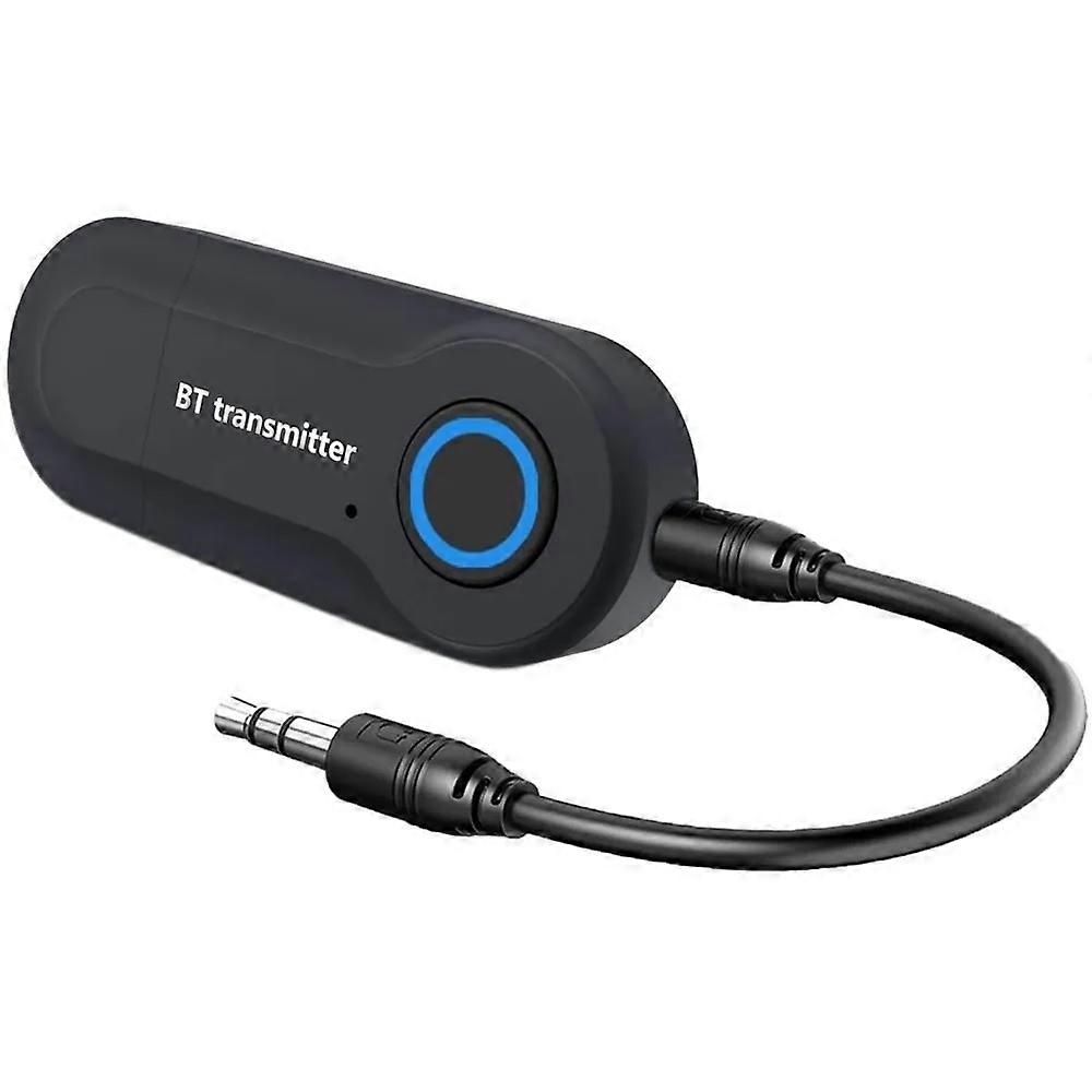 bluetooth transmitter wireless portable stereo