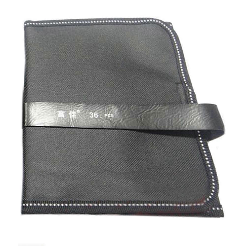 36pcs Bag 48pcs Bag Colored Pencil Bag