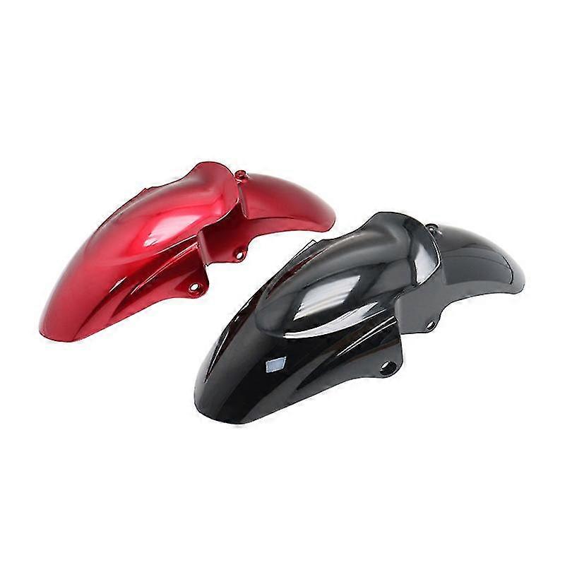 Protector De Depósito De Resina Efecto 3D Para Yamaha Fz6/Fz6n/Fz6s/Fazer - Color Rojo, Compatible Y Fabricado En Italia