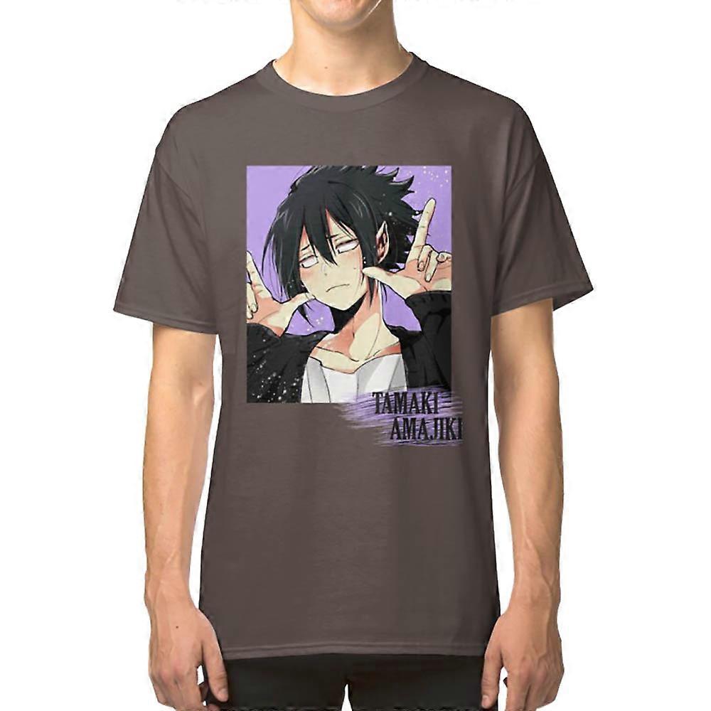 Tamaki Amajiki Tişört