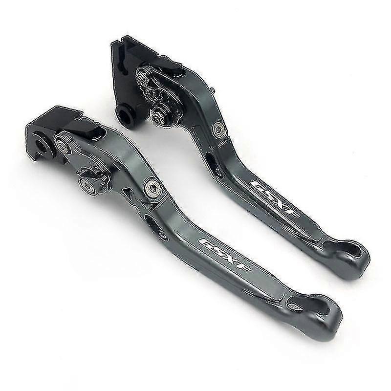 Leve Frizione Freno Alluminio Per Suzuki Gsxf Gsx 750 F 750f Gsx750f Katana 1989-2003 2004 2005 2006 2007 Accessori Moto