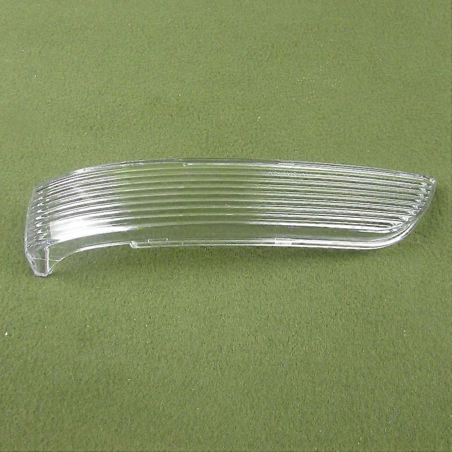 For Great Wall Haval H3 H5 Reversing Steering Light Rearview Mirror Steering Lampshade Lamp Housing Reverse Mirrors Shell
