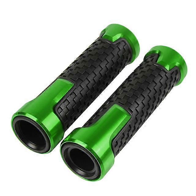 Motorcycle handle grips racing handlebar grip For KYMCO DownTown 350 300i Xciting 250 CK250T 300 CK300T 400 500RI S400 K-XCT