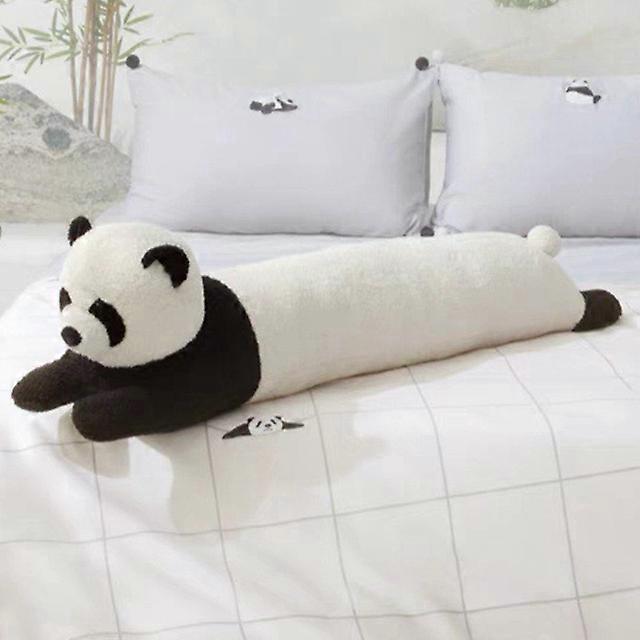50~110cm Dachshund Dog Shape Plush Pillow Lifelike Stuffed Throw Cushion for Sofa Chair Home Decoration Long Dog Pillow Gift