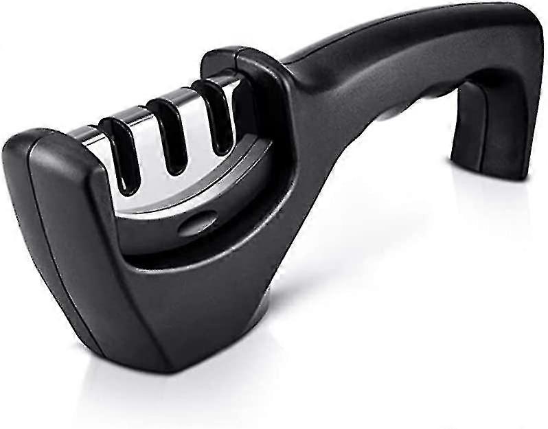 Sharpener Knife Level Kitchen Professional