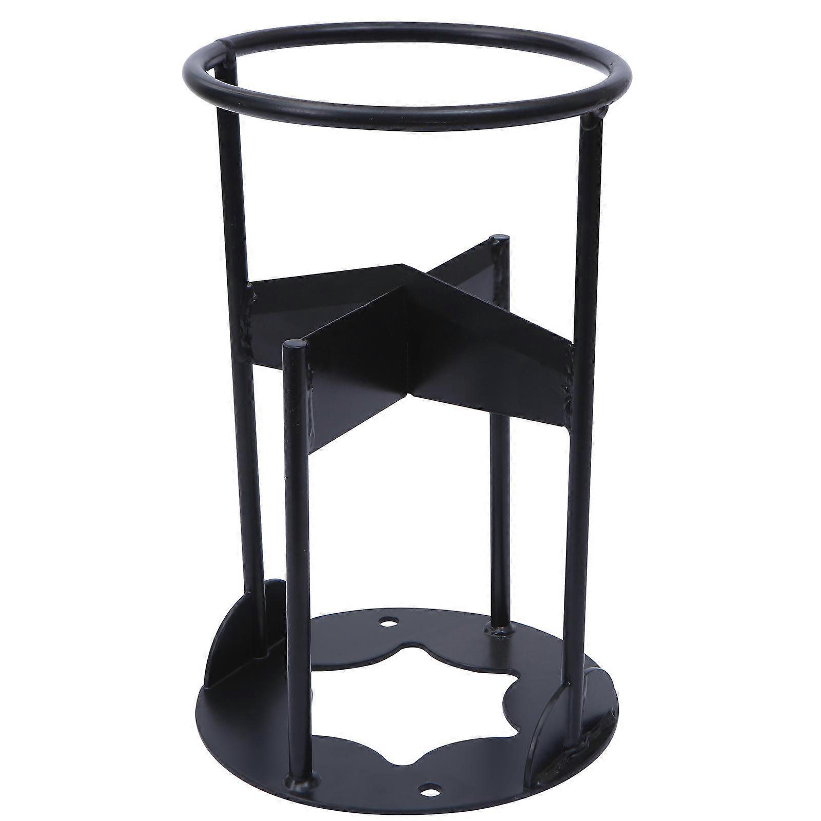 Manual Wood Splitter, Manganese Steel Firewood Kindling Separator for Most Trees, Safe and Efficient Log Splitting Tool