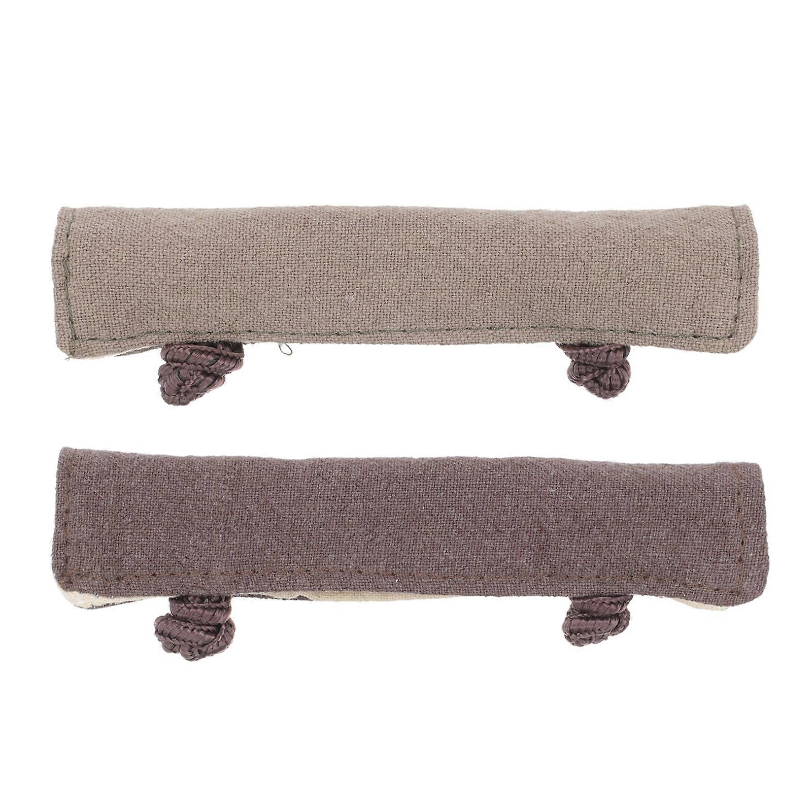 2 Pcs Hydroflask Handle Pan Handle Covers Pot Handle Protectors Teapot Handle Gloves