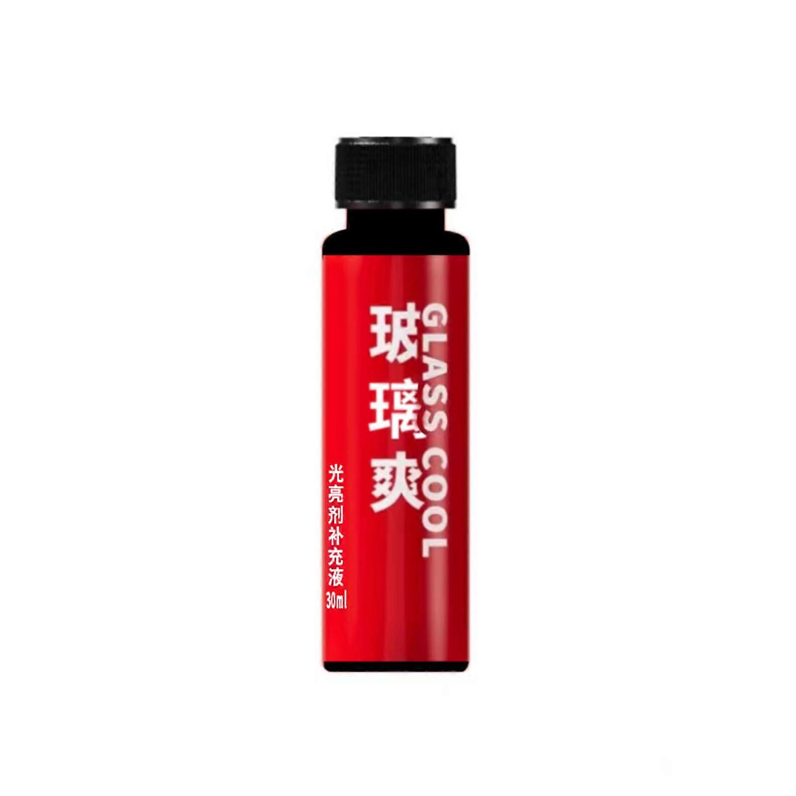 Glass Rain And Water Repellent Refill 30ml