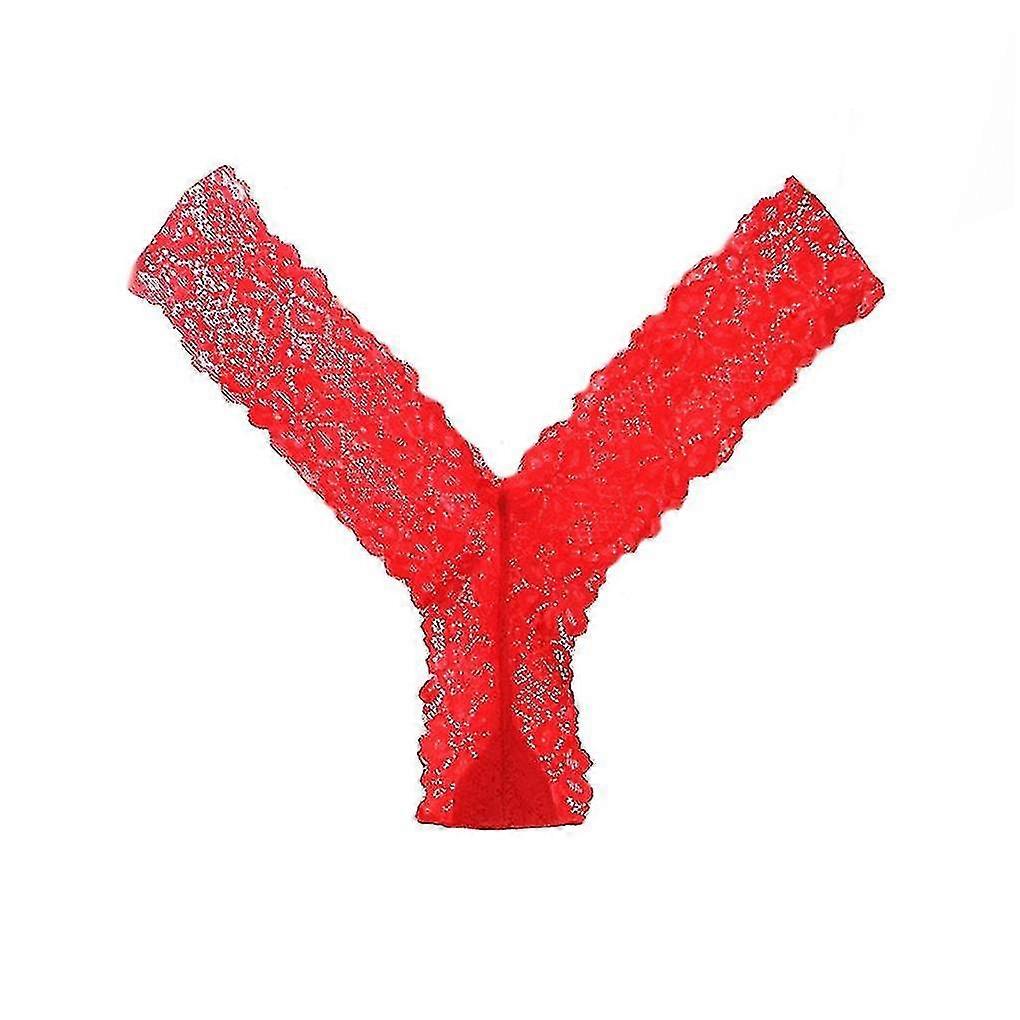 Fehérnemű Knickers Csipke