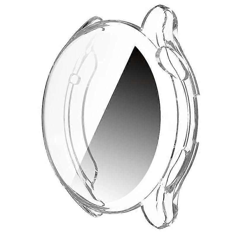 Dust-proof Tpu Watch Cover Shell Screen Protector Case For Hua-wei Watch 3/3 Pro