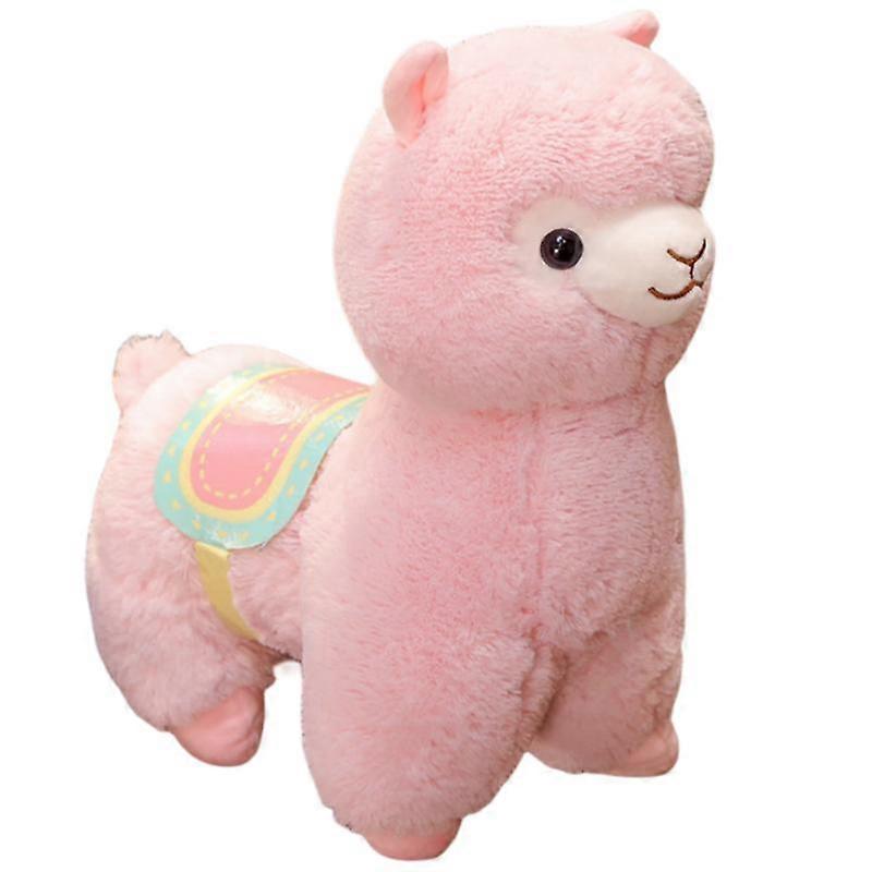 Lama Alpacos Stuffed Animal Large Doll Plushie Hug Pillow Soft