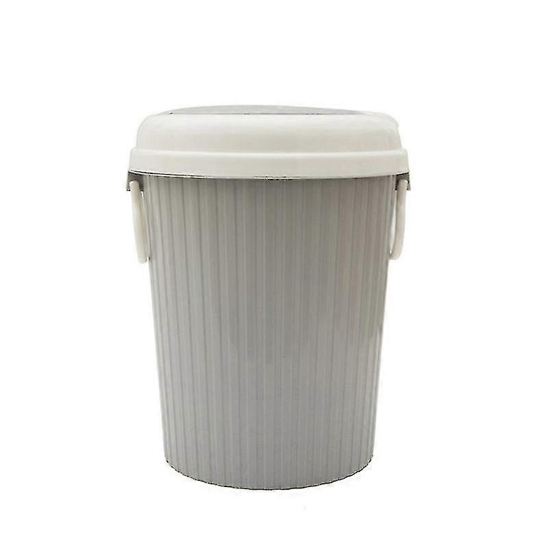 1pcs Kitchen Trash Can