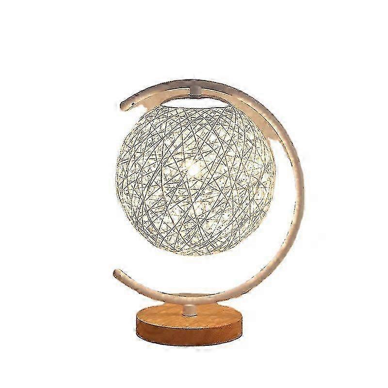 נורדי יצירתי מאסטר חדר שינה המיטה ליד המיטה מנורת דלפק ins שולחן חתונה מנורה חדר שינה ליד המיטה מנורה נטו אור לילה אדום