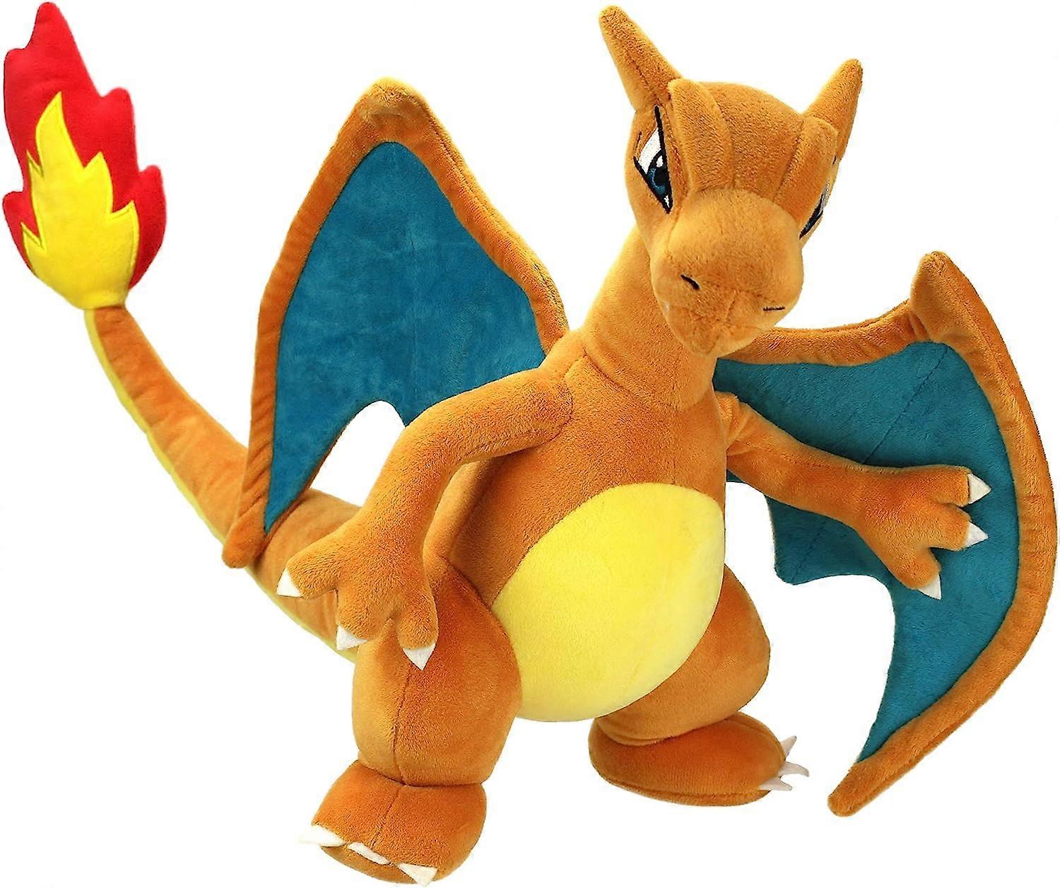 Charizard Peluş