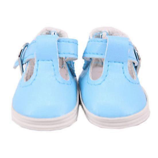 Puppenschuhe Soft Casual Mini Doll Stiefel
