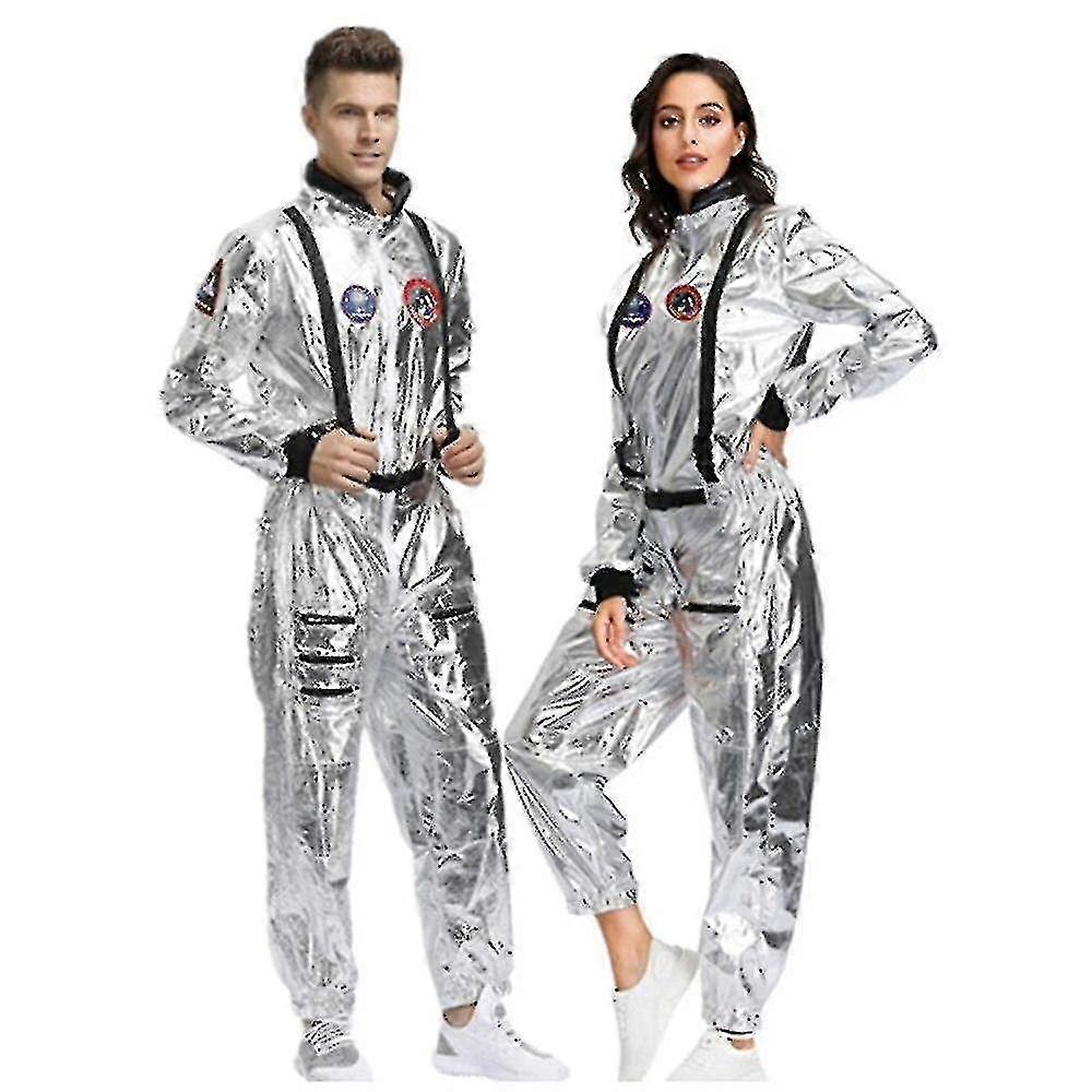 Kostym Rompers för vuxna kvinnor män