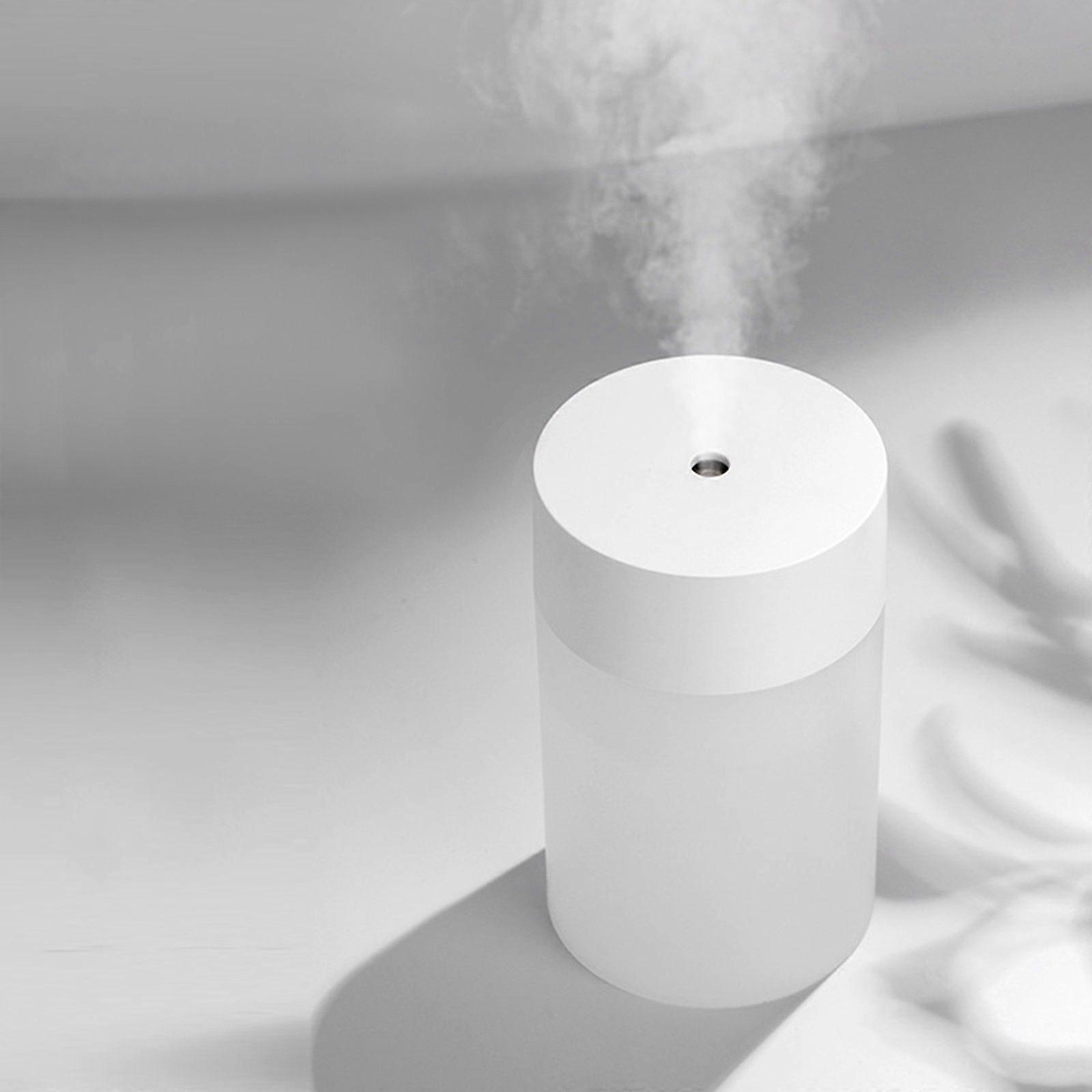 260ML Aroma Oil Diffuser Humidifier for Home