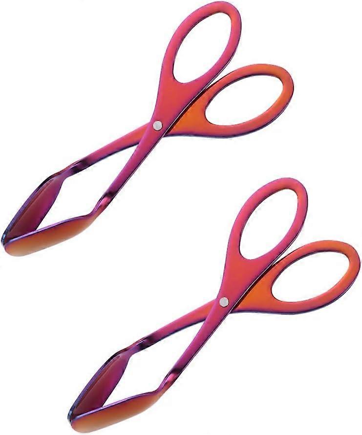 6-Piece Manual Seed Dispenser Set For Seedlings Plastic Handheld Adjustable Flow Green