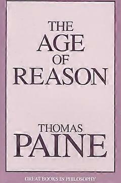 The Age of Reason