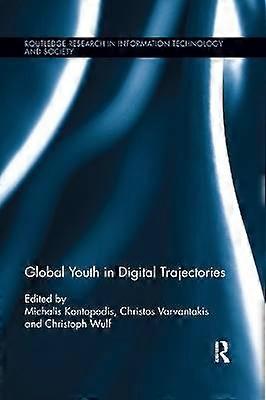 Global Youth in Digital Trajectories