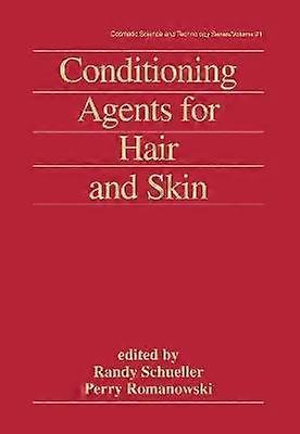 Conditioning Agents for Hair and Skin