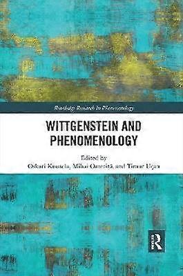 Wittgenstein and Phenomenology