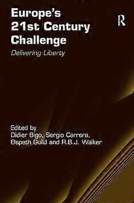 Europe's 21st Century Challenge