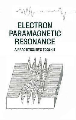Electron Paramagnetic Resonance