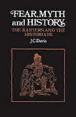 Angst Mythos und Geschichte