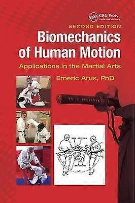 Biomechanics of Human Motion