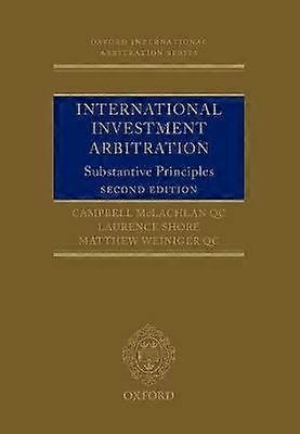 International Investment Arbitration