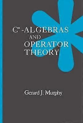 C*-Algebra és operátor elmélet