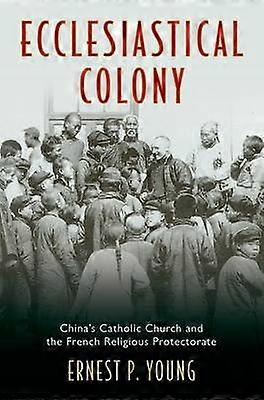 Ecclesiastical Colony