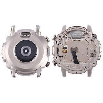 Back Cover Glass with Heart Rate for Amazfit Falcon Repair...