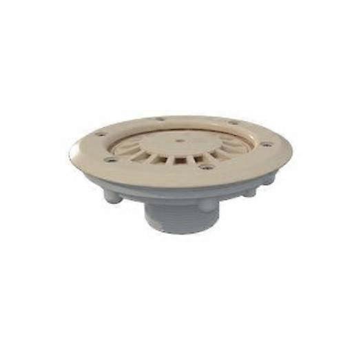 Prefabricated - Beige Thrust mouth Bottom