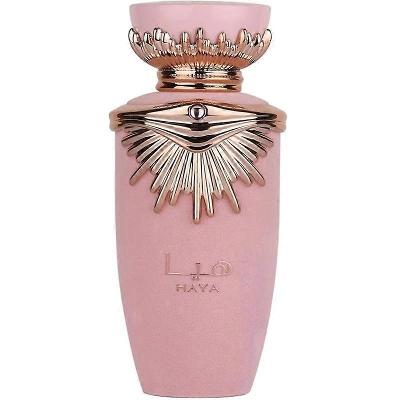 Lattafa Haya Edp 100ml