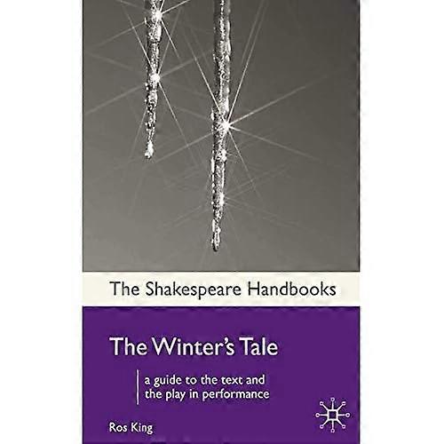 Ein Wintermärchen (Shakespeare-Handbücher)