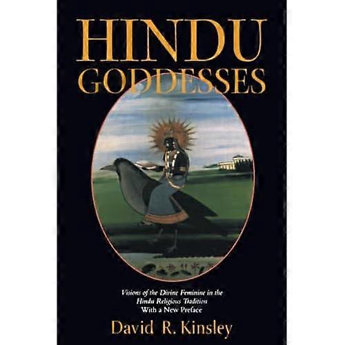 Hindoe godinnen