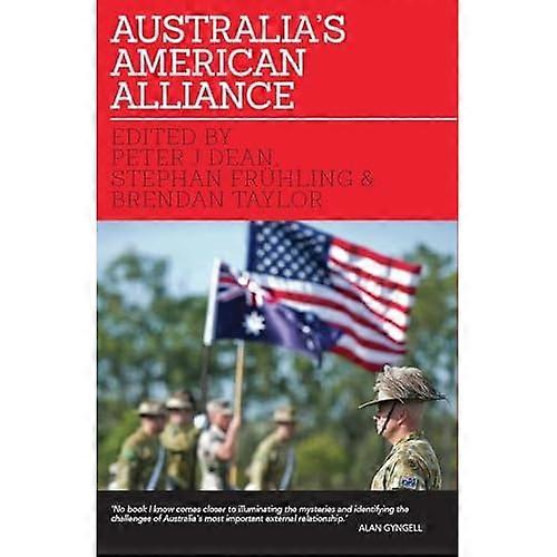 Australiens amerikanske Alliance