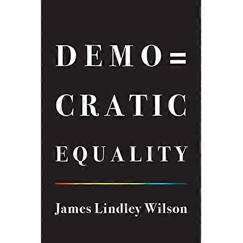 Igualdad Democrática