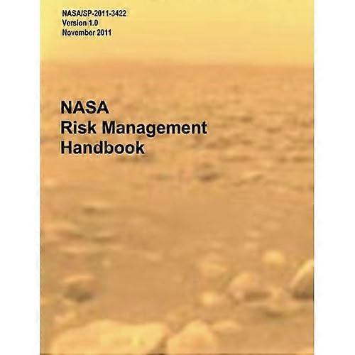 NASA Risk Management Handbook