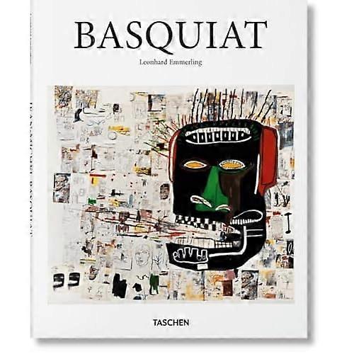 Basquiat (Basic Art)