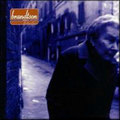 Brandtson Letterbox CD