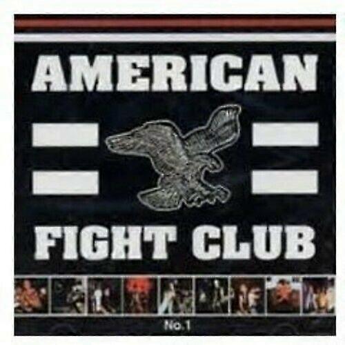 Various American Fight Club 1 CD