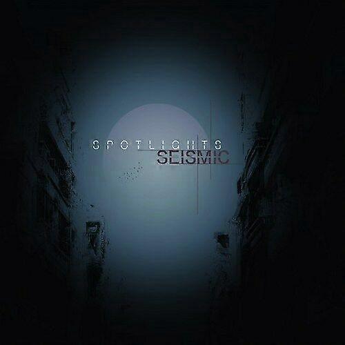 Spotlights Seismic CD (2017) NEW