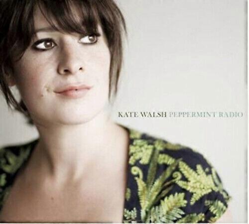 Kate Walsh Peppermind Radio CD (2010)
