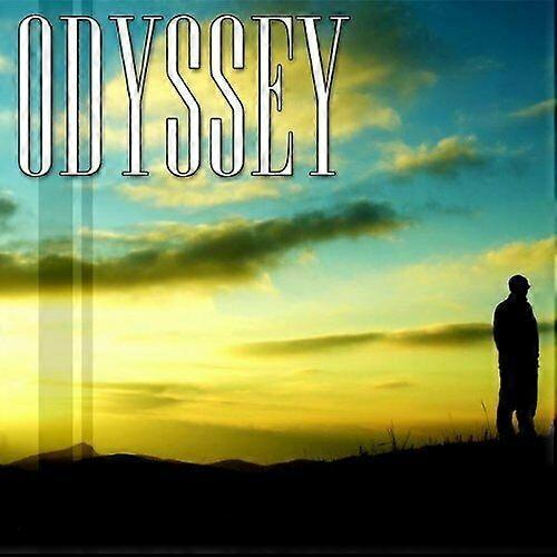Odyssey Native New Yorker CD