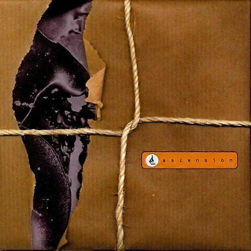 Various The Ascension Dimension CD