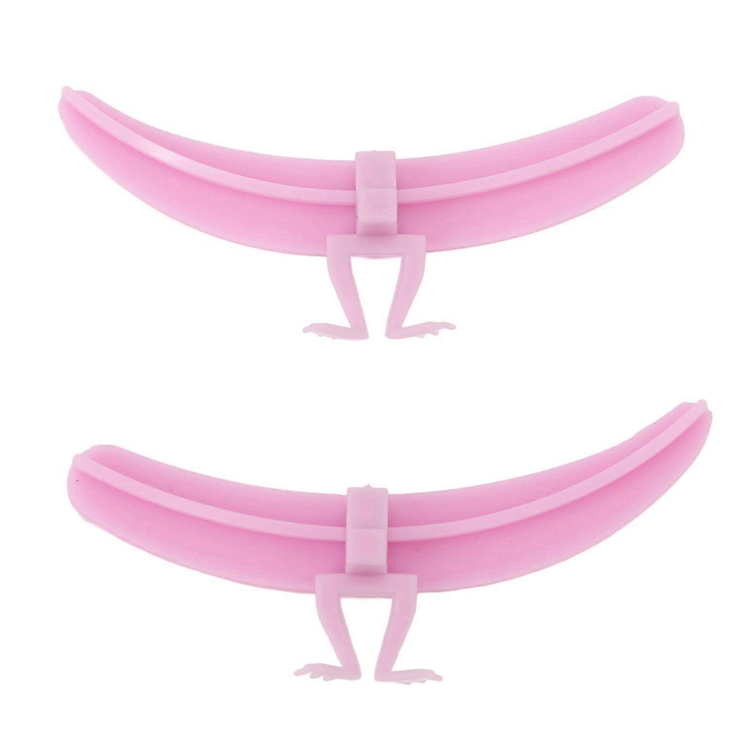 Eyelash Grafting Separator & Isolation Tool for Mascara Extensions